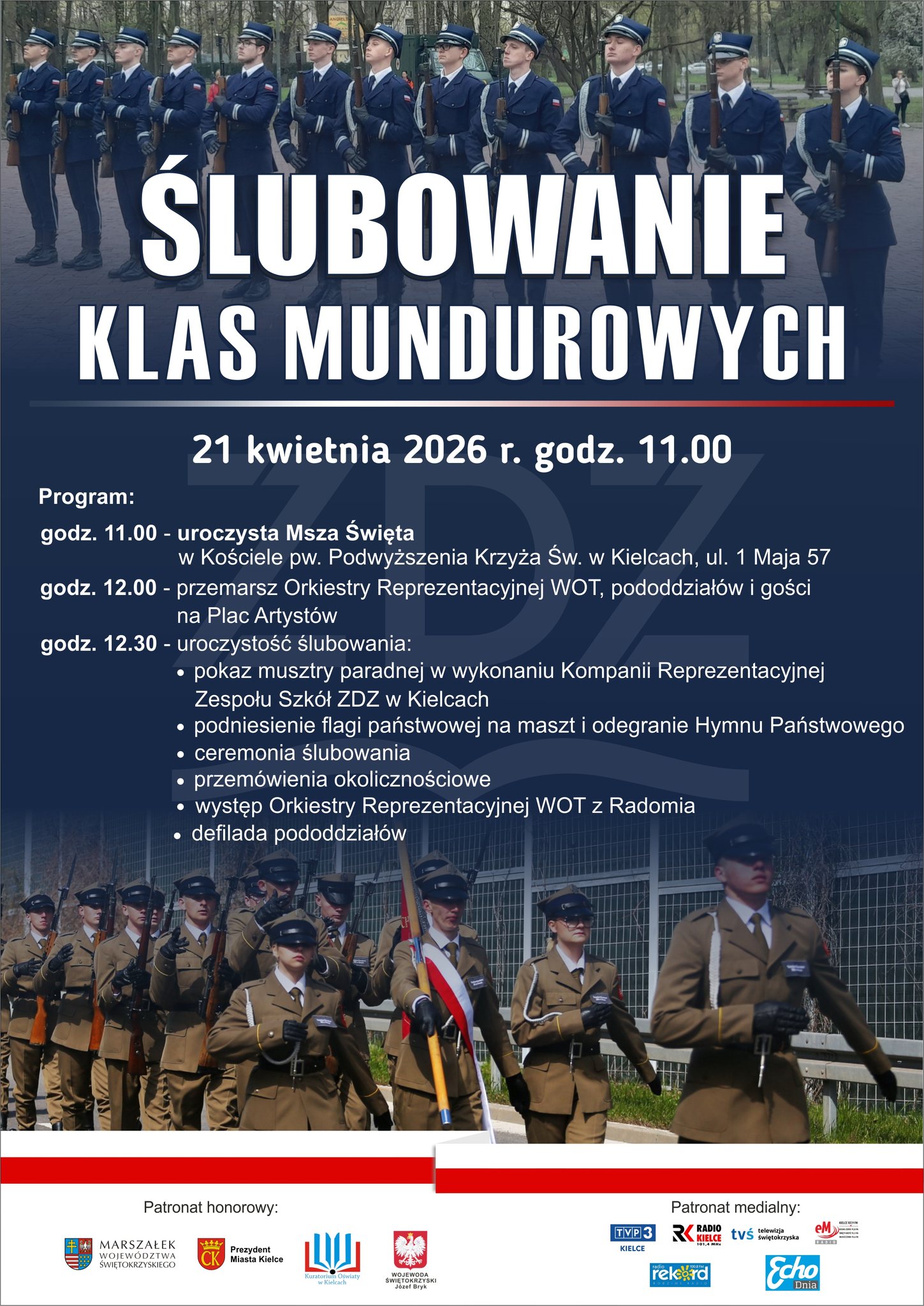 slubowanie