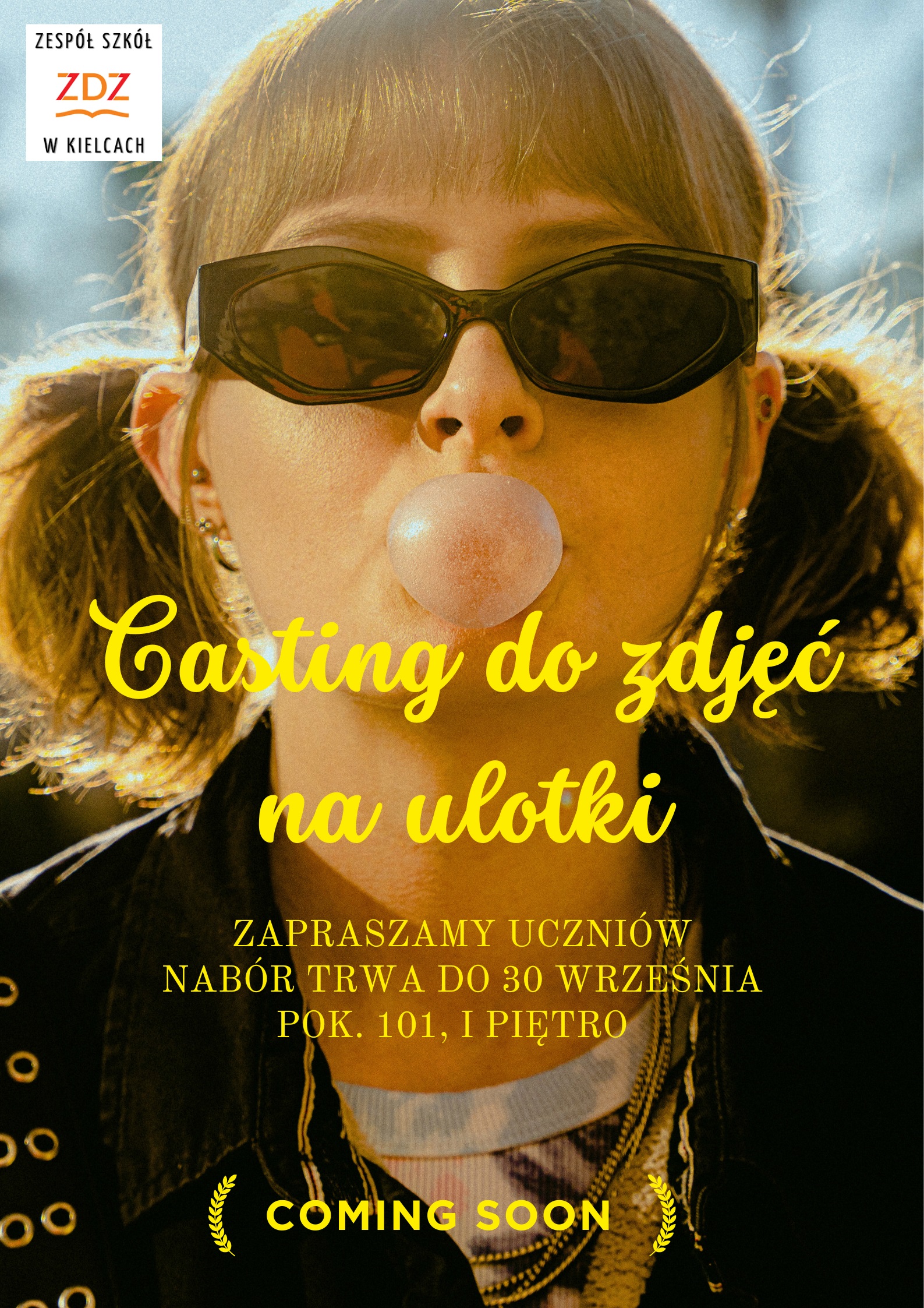 Casting